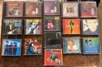 40 st originele cd’s + 200 gratis, Ophalen of Verzenden, Gebruikt