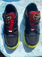 Valentino Garavani sneakers, Ophalen of Verzenden, Gedragen, Zwart, Sneakers of Gympen