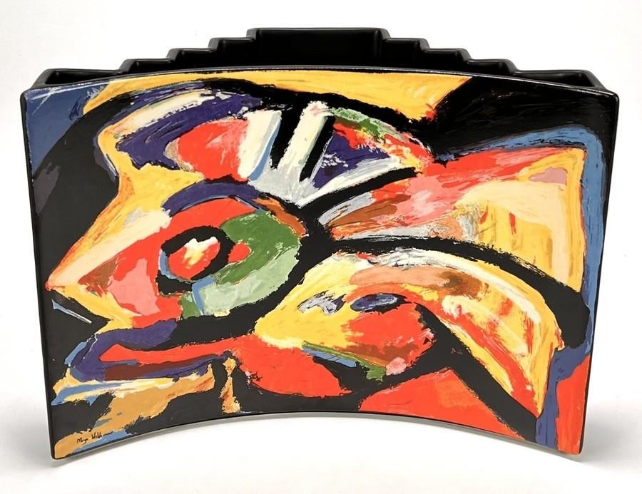 1016. Vaas, Royal Goedewaagen - Nederland, 1994, Ophalen of Verzenden