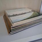 DSM Kalenders, Ophalen of Verzenden, Maandkalender