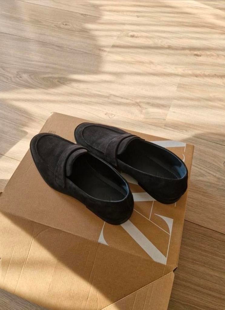 Loafers 1keer gedragen voor gala., Kinderen en Baby's, Babykleding | Schoentjes en Sokjes, Ophalen of Verzenden, Meisje, Schoentjes