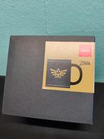 Zelda Hylian Crest Mok Doosje, Ophalen of Verzenden, Nieuw