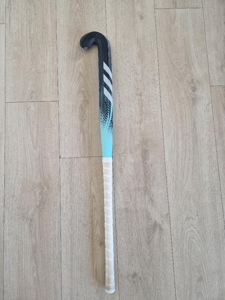 Hockeystick adidas, Ophalen, Gebruikt, Stick
