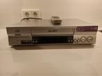 JVC HR S5950eu Super VHS videorecorder getest, Ophalen of Verzenden
