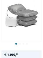 badlift opblaasbaar nooit gebruikt!, Ophalen, Nieuw