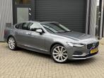 Volvo S90 2.0 T8 AWD Inscription, Auto's, Gebruikt, Euro 6, 4 cilinders, Bedrijf