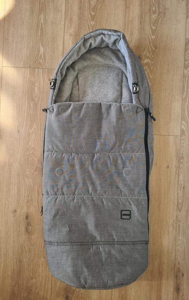 Joolz Day 3  Combi Kinderwagen + Extra’s, Zo goed als nieuw, Verstelbare duwstang, Ophalen, Kinderwagen