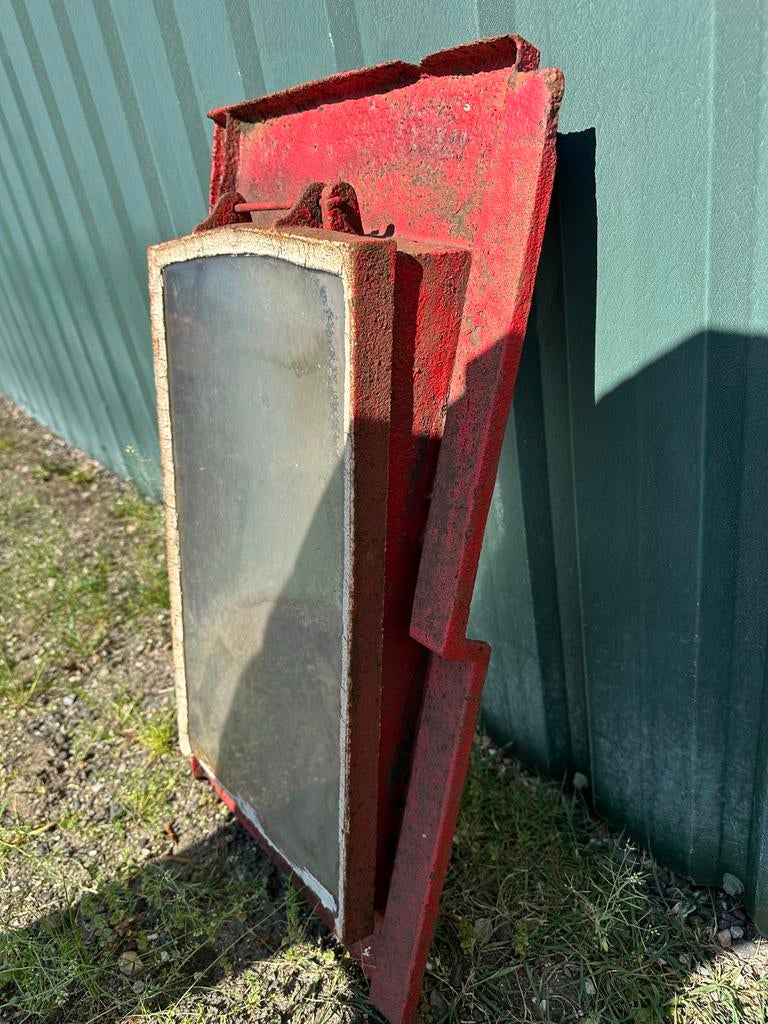 Oude ramen / dakraam / stalraam, Ophalen, Gebruikt, Dakraam, Minder dan 80 cm