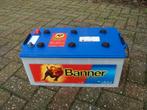 Banner Energy Bull accu !!!!, Ophalen, Gebruikt, Universele onderdelen