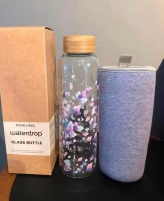 Waterdrop korting met code LL-WYR1ADKP, Tickets en Kaartjes, Kortingen en Cadeaubonnen, Drie personen of meer, Kortingsbon