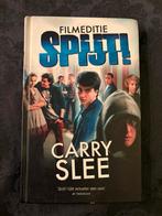 Spijt van Carry Slee (filmeditie), Ophalen of Verzenden, Zo goed als nieuw, Fictie