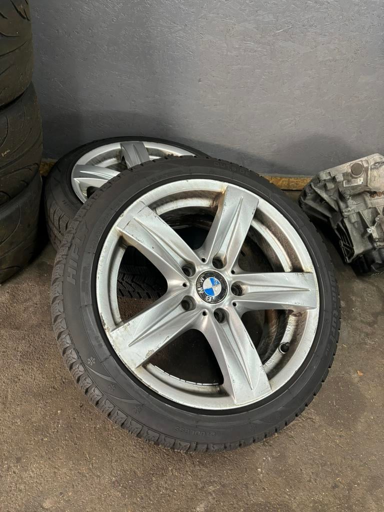 3 setjes Bmw e36 velgen te koop, Ophalen of Verzenden