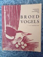Handleiding voor het inventariseren van Broedvogels, Ophalen of Verzenden