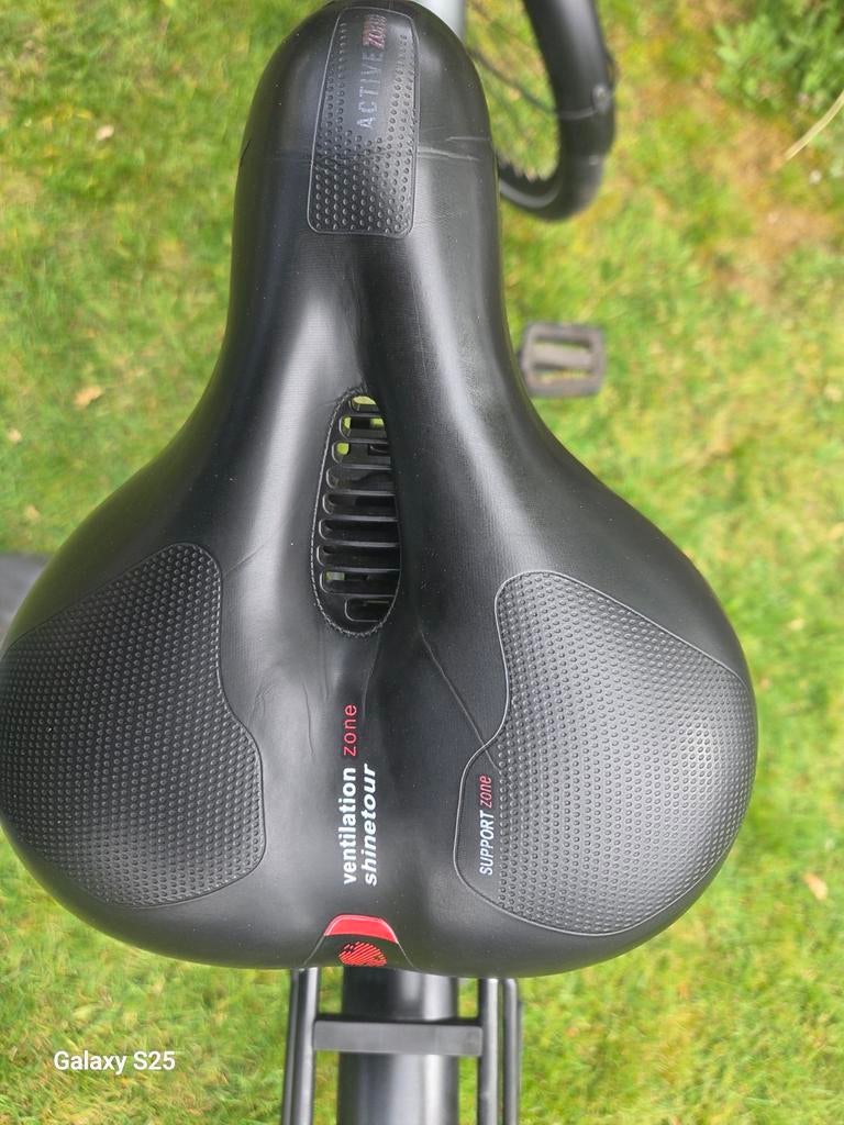 Tenways dames fiets, Ophalen of Verzenden, Overige merken