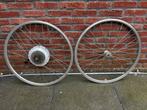 2x velg (achter/voor) van Sparta elektrische fiets, Sparta, Gebruikt, Ophalen, Elektrische fiets