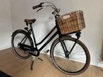 Gazelle Miss Grace damesfiets, Fietsen en Brommers, Fietsen | Dames | Damesfietsen, Ophalen, Versnellingen, 56 cm of meer, Zo goed als nieuw
