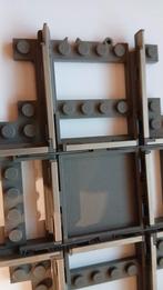 Lego 9V Kruispunt, Ophalen of Verzenden, Gebruikt, Losse stenen, Lego