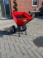 50 kg inhoud kunstmest strooier duw model, Ophalen, Zo goed als nieuw