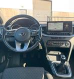Kia Ceed 1.0 T-gdi | Park. Camera/Sens | Trekhaak | 1e Eig., Auto's, Voorwielaandrijving, USB, Origineel Nederlands, Handgeschakeld