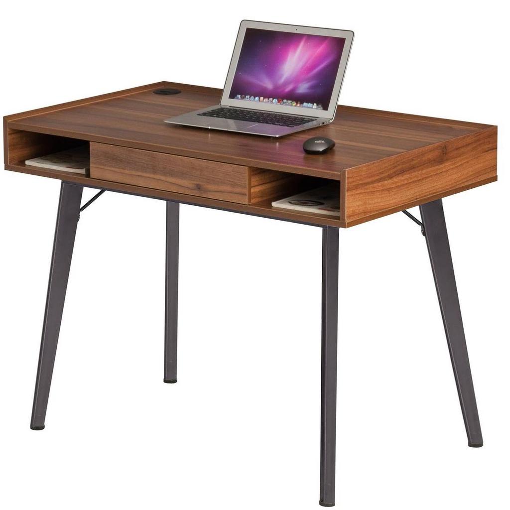 Piranha TRIGGER Vintage Bureau - Retro Computerbureau, Ophalen of Verzenden, Gebruikt