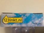 Te Koop : Kyocera TK-170 tonercartridge, Ophalen of Verzenden, Nieuw, Toner, 123inkt.nl