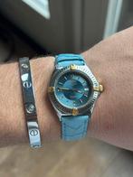 Breitling horloge, Ophalen of Verzenden, Zo goed als nieuw, Staal, Breitling