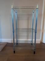 OMAR IKEA stellingkast, Ophalen, Zo goed als nieuw