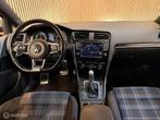 Volkswagen Golf 1.4 TSI GTE DSG 204pk NAP NAVI LED TREKHAAK, Stof, Gebruikt, 4 cilinders, Lichtsensor