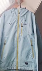 Patagonia lichtgewicht outdoor jas, Maat 52/54 (L), Blauw, Ophalen of Verzenden, Zo goed als nieuw