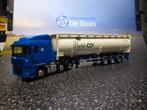 WSI DAF XF 105 Roms, Ophalen of Verzenden, Nieuw, Bus of Vrachtwagen, Wsi
