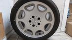 Mercedes velgen 16 inch 8 loch/gaats, Ophalen, Gebruikt