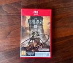 Little Nightmares 3 - Nintendo Switch 2, Avontuur en Actie, Eén computer, Ophalen of Verzenden, Vanaf 16 jaar