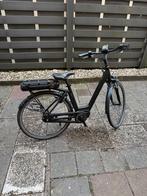 Qwic Bike, Fietsen en Brommers, Elektrische fietsen, Ophalen of Verzenden, Zo goed als nieuw, Qwic
