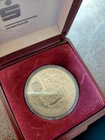 E.C.U munt. Nederland..1990.nieuw in de orginele verpakking, Ophalen of Verzenden, Overige materialen, Nederland