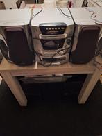 sterio torentje, Soundbar, Minder dan 40 watt, Overige spelers, Ophalen