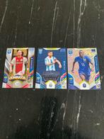 FIFA 365 Adrenalyn XL kaarten (3 stuks), Ophalen of Verzenden, Nieuw, Sport