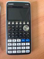 Grafische rekenmachine Casio FX-CG 50 examen mode, Ophalen of Verzenden, Grafische rekenmachine