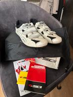 Sidi fietsschoenen maat 46, Gebruikt, Heren, Schoenen, Overige maten