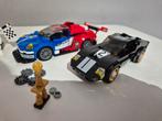 LEGO 75881 Speed Champions 2016 Ford GT & 1966 Ford GT 40, Ophalen, Gebruikt, Complete set, Lego