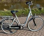 Multicycle damesfiets 28 inch, 53 tot 56 cm, Versnellingen, Zo goed als nieuw, Ophalen
