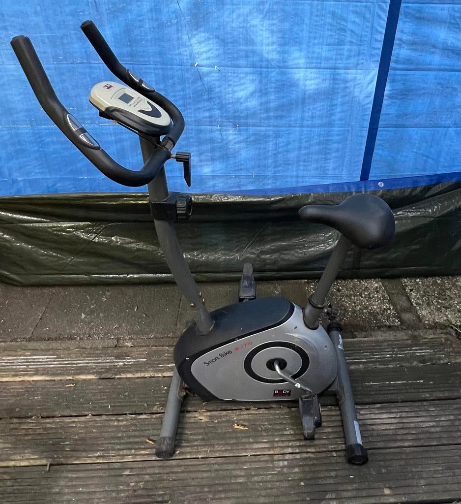 Hometrainer fiets, Ophalen, Zo goed als nieuw, Hometrainer