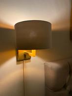 Twee mooie wandlampjes, Huis en Inrichting, Lampen | Wandlampen, Ophalen, Zo goed als nieuw