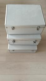 MediaRange DJ Koffer, Ophalen, Zo goed als nieuw, Overige instrumenten