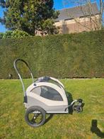 Honden (wandel) kar., Dieren en Toebehoren, Ophalen, Gebruikt