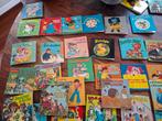 Grote verzameling kinderboeken, Ophalen of Verzenden, Gelezen, Stripboeken