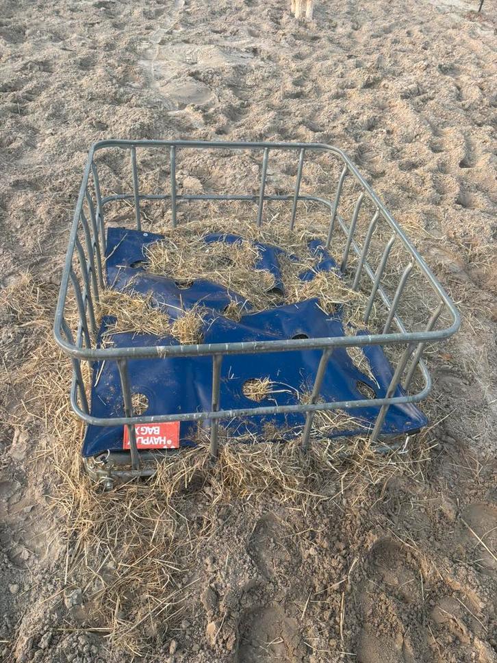 Slowfeeder paard, Dieren en Toebehoren, Stalling en Weidegang