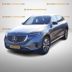 Personenauto, Mercedes-Benz, EQC, 400 4MATIC Business Soluti, Automaat, 1800 kg, 80 kWh, Origineel Nederlands