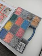 Grote hoeveelheid Ministeck, Ophalen of Verzenden