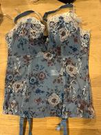 LingaDore bh /corset maat 75A NIEUW!! Nu €15,-, Ophalen of Verzenden, Body of Korset