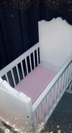 Bopita Belle Schommel Wiegje met Matras, Ophalen of Verzenden, Zo goed als nieuw, Wieg